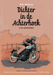 Omslag van Dichter in de Achterhoek