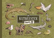 Omslag van Kutbeesten deel 2