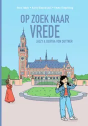 Omslag van Op Zoek naar Vrede