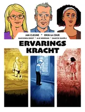 Omslag van Ervaringskracht