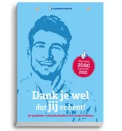 Omslag van 2021