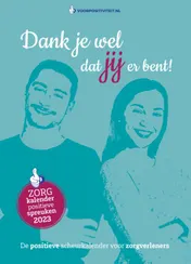 Omslag van 2023