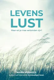 Omslag van Levenslust