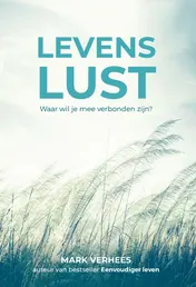 Omslag van Levenslust