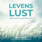 Omslag van Levenslust