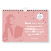 Omslag van 2025
