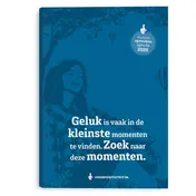 Omslag van 2025