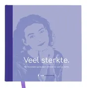 Omslag van Veel sterkte