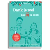 Omslag van 2026