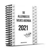 Omslag van 2021