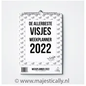 Omslag van 2022