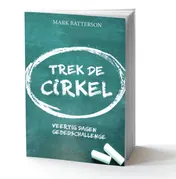 Omslag van Trek de cirkel