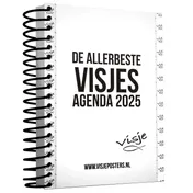Omslag van 2025