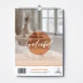 Omslag van Weekplanner Hour of Power 2026