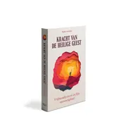 Omslag van Kracht van de Heilige Geest