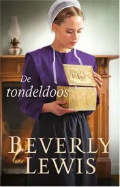 Omslag van De tondeldoos