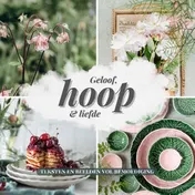 Omslag van Geloof, hoop en liefde