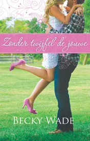 Omslag van Zonder twijfel de jouwe