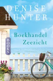 Omslag van Boekhandel Zeezicht