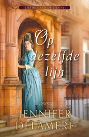 Omslag van Op dezelfde lijn