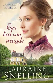 Omslag van Een lied van vreugde