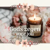 Omslag van Gods zegen voor jou