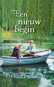 Omslag van Een nieuw begin