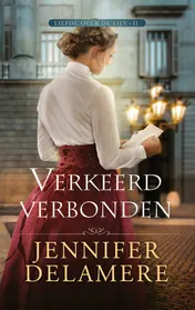 Omslag van Verkeerd verbonden