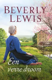 Omslag van Een verre droom