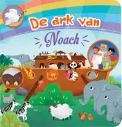 Omslag van De ark van Noach