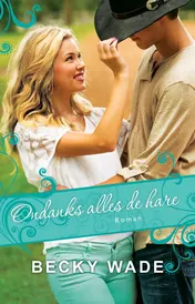 Omslag van Ondanks alles de hare