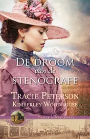 Omslag van De droom van de stenografe