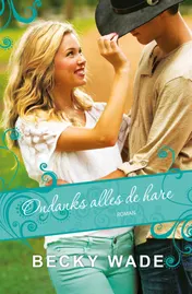 Omslag van Ondanks alles de hare