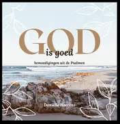 Omslag van God is goed