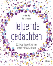 Omslag van Helpende gedachten voor volwassenen