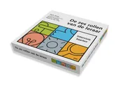 Omslag van De zes rollen van de leraar Intervisiekaarten