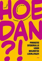 Omslag van Hoe dan?!
