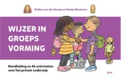Omslag van Wijzer in groepsvorming