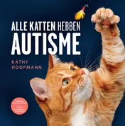 Omslag van Alle katten hebben autisme