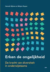 Omslag van Erken de ongelijkheid