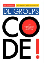 Omslag van De Groepscode