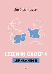 Omslag van leerkrachtdeel