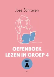 Omslag van deel A