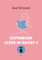 Omslag van deel B