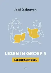Omslag van leerkrachtdeel