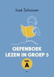Omslag van deel A