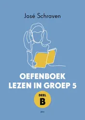 Omslag van deel B