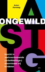 Omslag van Ongewild lastig