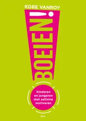 Omslag van Boeien!