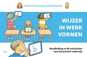 Omslag van Wijzer in werkvormen